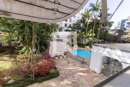 Apartamento à venda com 127m², 3 quartos e 1 vaga Apartamento à venda com 127m², 3 quartos e 1 vagaVista do Quarto 1