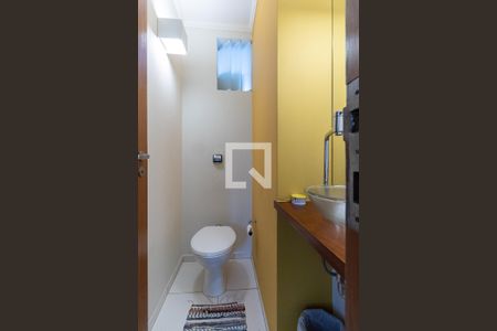 Apartamento à venda com 127m², 3 quartos e 1 vaga Apartamento à venda com 127m², 3 quartos e 1 vagaBanheiro 3