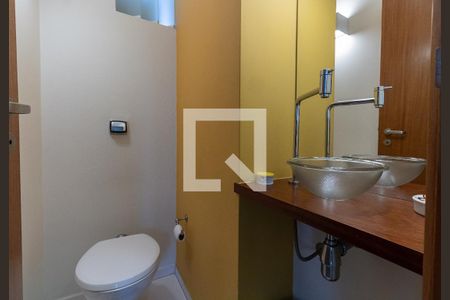 Apartamento à venda com 127m², 3 quartos e 1 vaga Apartamento à venda com 127m², 3 quartos e 1 vagaBanheiro 3