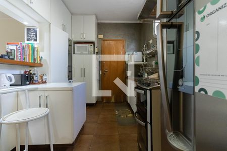 Apartamento à venda com 127m², 3 quartos e 1 vaga Apartamento à venda com 127m², 3 quartos e 1 vagaCozinha