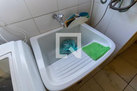 Apartamento à venda com 127m², 3 quartos e 1 vaga Apartamento à venda com 127m², 3 quartos e 1 vagaTanque