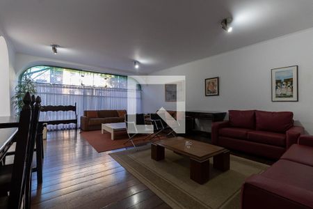 Apartamento à venda com 127m², 3 quartos e 1 vaga Apartamento à venda com 127m², 3 quartos e 1 vagaSalao de Festa