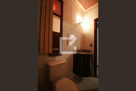 Apartamento à venda com 165m², 3 quartos e 1 vagaBanheiro