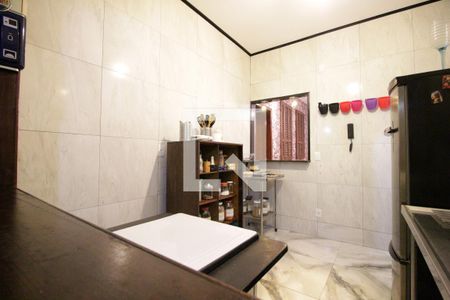 Apartamento à venda com 165m², 3 quartos e 1 vagaCozinha