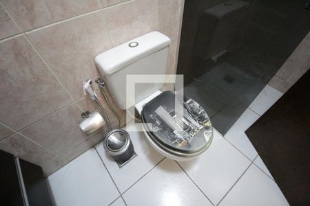 Apartamento à venda com 165m², 3 quartos e 1 vagaBanheiro