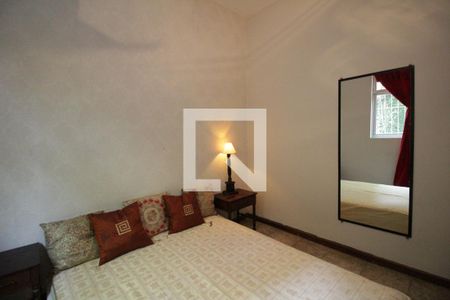 Quarto de apartamento à venda com 3 quartos, 165m² em Santa Amélia, Belo Horizonte