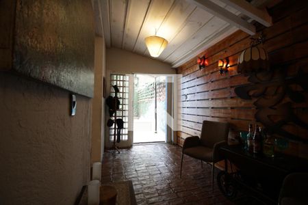 Sala de apartamento à venda com 3 quartos, 165m² em Santa Amélia, Belo Horizonte