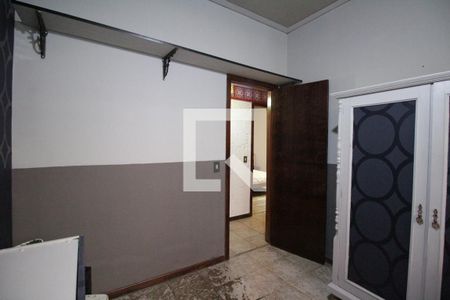 Apartamento à venda com 165m², 3 quartos e 1 vagaQuarto