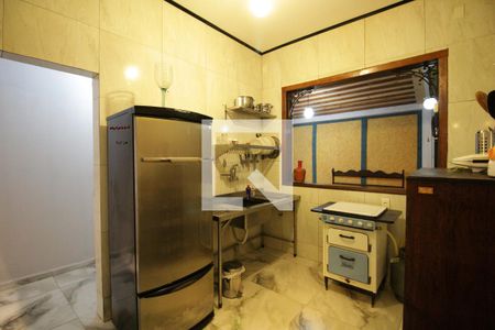 Apartamento à venda com 165m², 3 quartos e 1 vagaCozinha