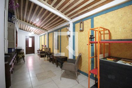 Apartamento à venda com 165m², 3 quartos e 1 vagaÁrea comum