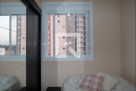 Quarto 2 de apartamento para alugar com 3 quartos, 78m² em Cecap, Jundiaí