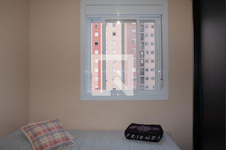Quarto 1 de apartamento para alugar com 3 quartos, 78m² em Cecap, Jundiaí