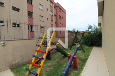 Apartamento à venda com 56m², 2 quartos e 1 vagaÁrea comum