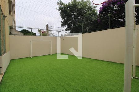 Apartamento à venda com 56m², 2 quartos e 1 vagaÁrea comum
