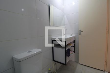 Apartamento à venda com 56m², 2 quartos e 1 vagaBanheiro