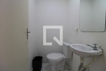 Apartamento à venda com 56m², 2 quartos e 1 vagaLavabo