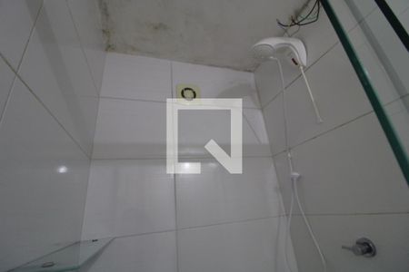 Apartamento à venda com 56m², 2 quartos e 1 vagaChuveiro