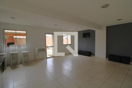 Apartamento à venda com 56m², 2 quartos e 1 vagaÁrea comum