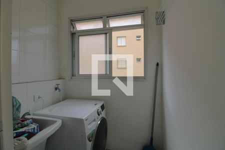Apartamento à venda com 56m², 2 quartos e 1 vagaLavanderia