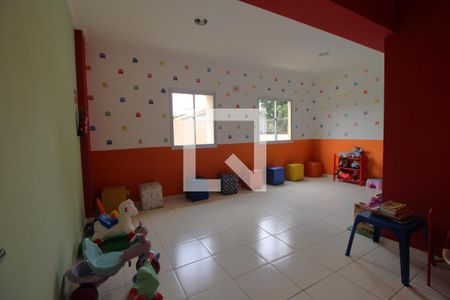 Apartamento à venda com 56m², 2 quartos e 1 vagaÁrea comum