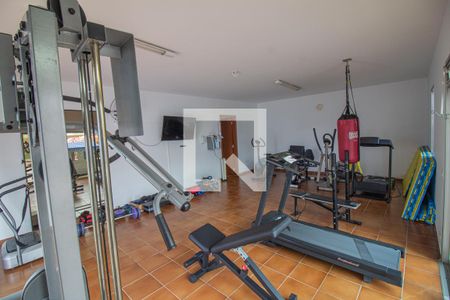 Apartamento à venda com 250m², 4 quartos e 4 vagas Apartamento à venda com 250m², 4 quartos e 4 vagasÁrea comum