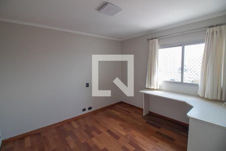 Quarto de apartamento à venda com 4 quartos, 250m² em Campo Belo, São Paulo