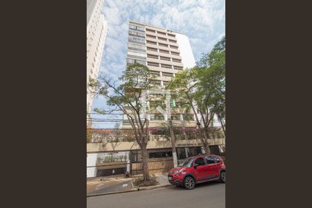 Apartamento à venda com 250m², 4 quartos e 4 vagas Apartamento à venda com 250m², 4 quartos e 4 vagasFachada