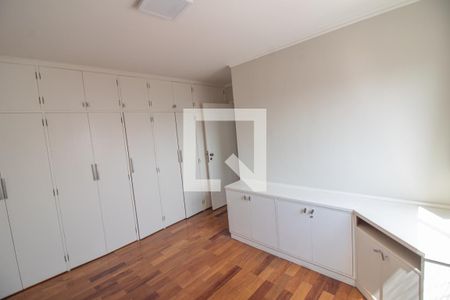 Quarto de apartamento à venda com 4 quartos, 250m² em Campo Belo, São Paulo