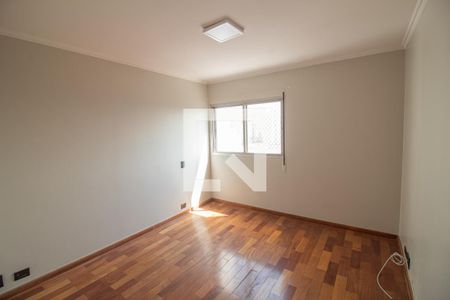 Quarto de apartamento à venda com 4 quartos, 250m² em Campo Belo, São Paulo