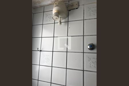 Casa de condomínio à venda com 65m², 2 quartos e 1 vaga Casa de condomínio à venda com 65m², 2 quartos e 1 vagaBanheiro