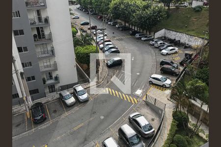 Casa de condomínio à venda com 65m², 2 quartos e 1 vaga Casa de condomínio à venda com 65m², 2 quartos e 1 vagaVaranda da Sala