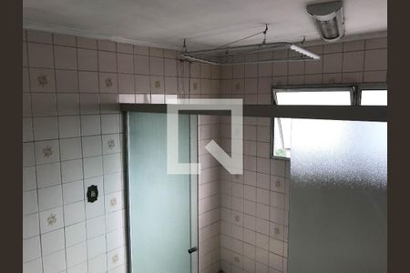 Casa de condomínio à venda com 65m², 2 quartos e 1 vaga Casa de condomínio à venda com 65m², 2 quartos e 1 vagaCozinha e Área de Serviço