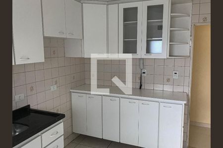 Casa de condomínio à venda com 65m², 2 quartos e 1 vaga Casa de condomínio à venda com 65m², 2 quartos e 1 vagaCozinha e Área de Serviço