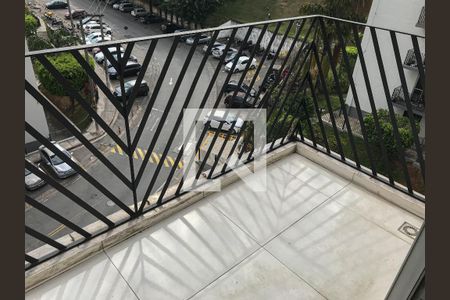 Casa de condomínio à venda com 65m², 2 quartos e 1 vaga Casa de condomínio à venda com 65m², 2 quartos e 1 vagaVaranda da Sala