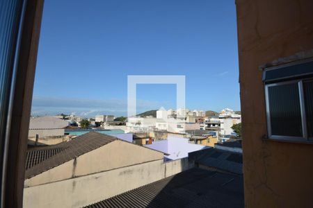 Apartamento para alugar com 70m², 2 quartos e sem vagaVista da Área de Serviço