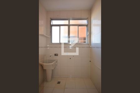 Apartamento para alugar com 70m², 2 quartos e sem vagaCozinha e Área de Serviço
