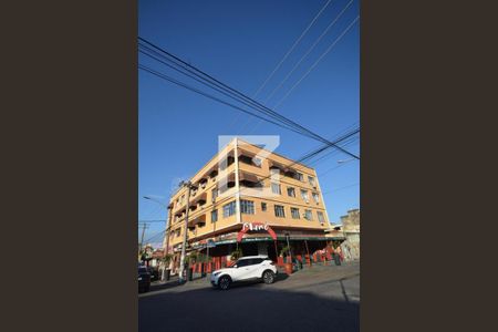 Apartamento para alugar com 70m², 2 quartos e sem vagaFachada