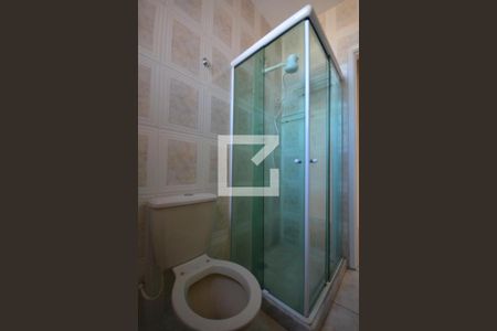 Apartamento para alugar com 70m², 2 quartos e sem vagaBanheiro Social