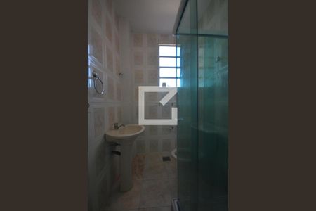 Apartamento para alugar com 70m², 2 quartos e sem vagaBanheiro Social