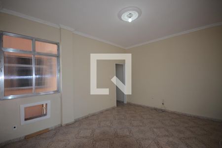 Sala de apartamento para alugar com 2 quartos, 70m² em Vila da Penha, Rio de Janeiro