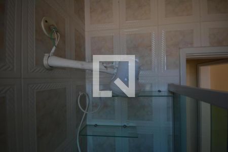 Apartamento para alugar com 70m², 2 quartos e sem vagaBanheiro Social