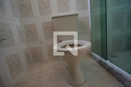 Apartamento para alugar com 70m², 2 quartos e sem vagaBanheiro Social