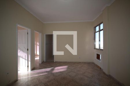 Sala de apartamento para alugar com 2 quartos, 70m² em Vila da Penha, Rio de Janeiro