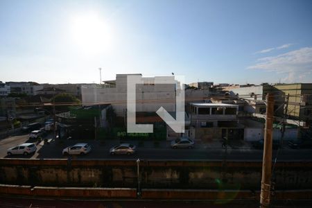 Vista do Quarto 1 de apartamento para alugar com 2 quartos, 70m² em Vila da Penha, Rio de Janeiro