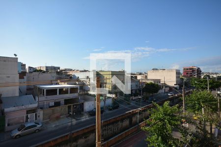 Apartamento para alugar com 70m², 2 quartos e sem vagaVista do quarto 2