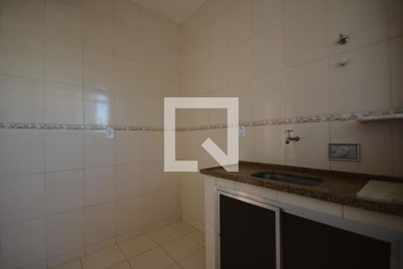Apartamento para alugar com 70m², 2 quartos e sem vagaCozinha e Área de Serviço