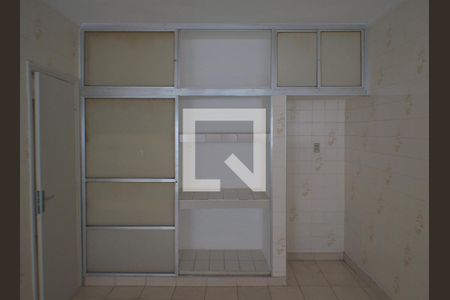 Casa para alugar com 150m², 2 quartos e 1 vagaCozinha