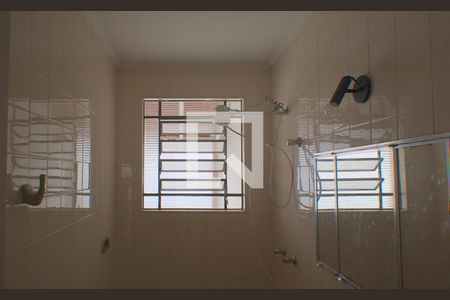 Casa para alugar com 150m², 2 quartos e 1 vagaBanheiro Social