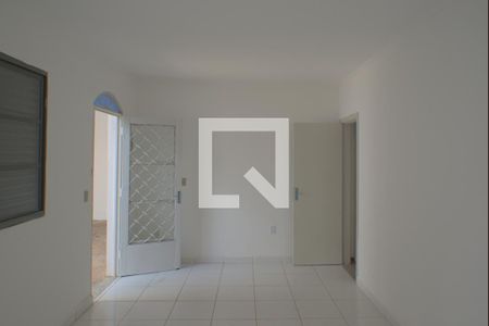 Sala de casa para alugar com 2 quartos, 150m² em Jardim Belo Horizonte, Campinas