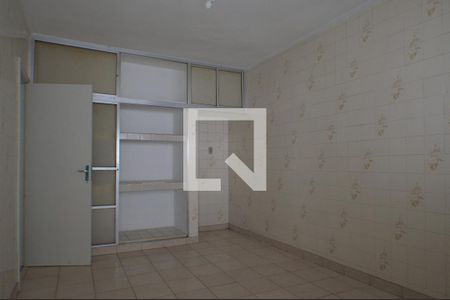 Casa para alugar com 150m², 2 quartos e 1 vagaCozinha